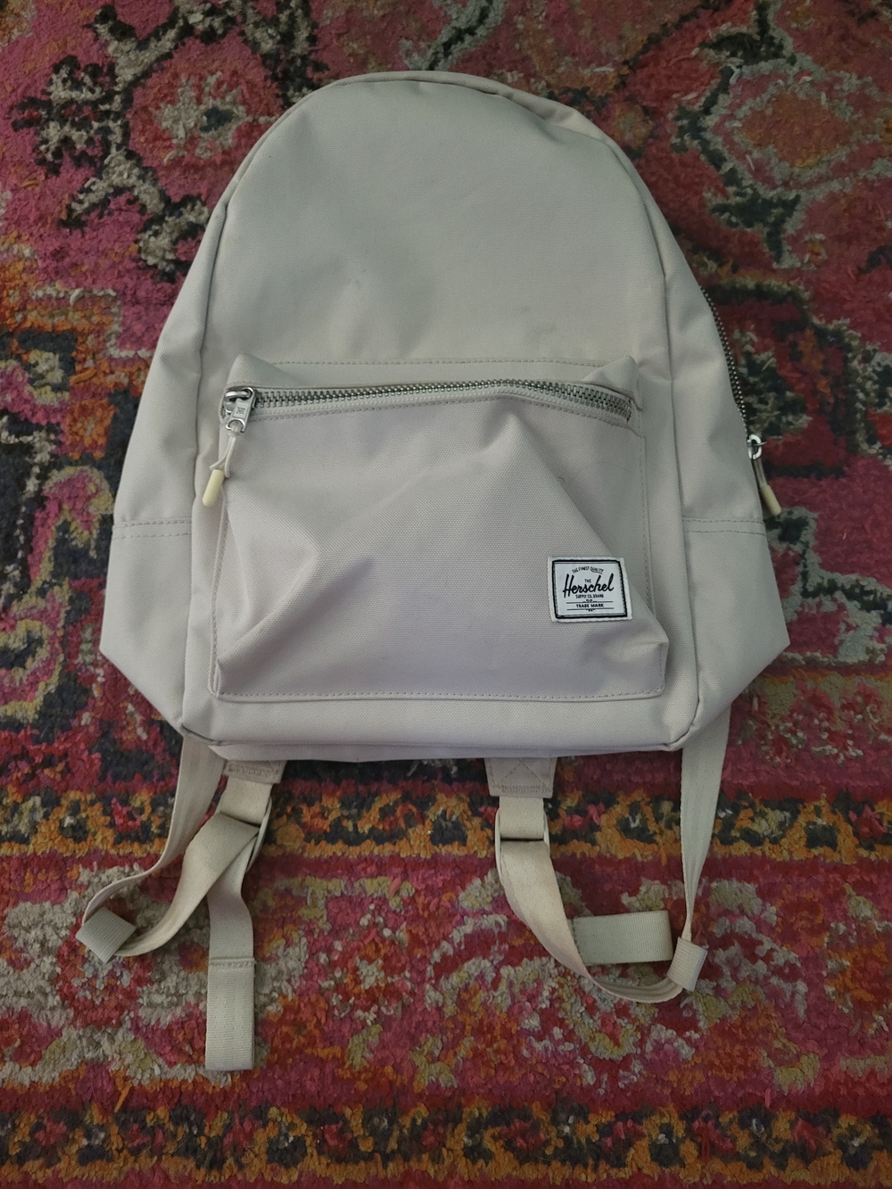 Herschel Supply Company Light Beige Everyday Backpack